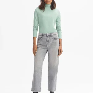 OPUS Fashion Basic Shirt Sasemin^ Shirts
