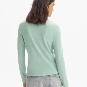 OPUS Fashion Basic Shirt Sasemin^ Shirts