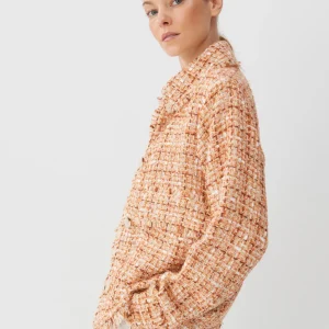 someday Blazer Jas Nior Color^ Blazer & Vesten