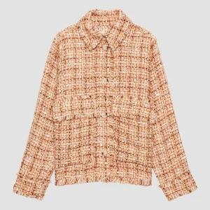 someday Blazer Jas Nior Color^ Blazer & Vesten