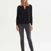 OPUS Fashion Blouse Flasti^ Blouses