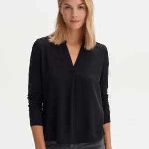 OPUS Fashion Blouse Flasti^ Blouses