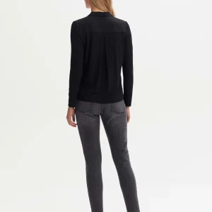 OPUS Fashion Blouse Flasti^ Blouses