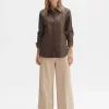 OPUS Fashion Blouse Met Lange Mouwen Faboli^ Blouses
