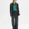 OPUS Fashion Blouse Met Lange Mouwen Faboli^ Blouses
