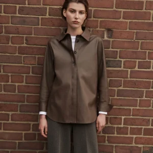OPUS Fashion Blouse Met Lange Mouwen Faboli^ Blouses