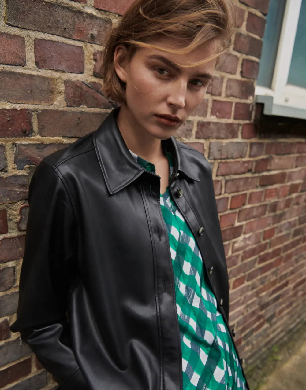 blouse_met_lange_mouwen_faboli_1.webp OPUS Fashion Blouse Met Lange Mouwen Faboli^ Blouses