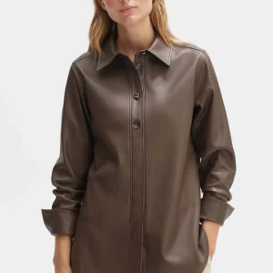 OPUS Fashion Blouse Met Lange Mouwen Faboli^ Blouses