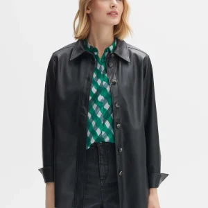 OPUS Fashion Blouse Met Lange Mouwen Faboli^ Blouses