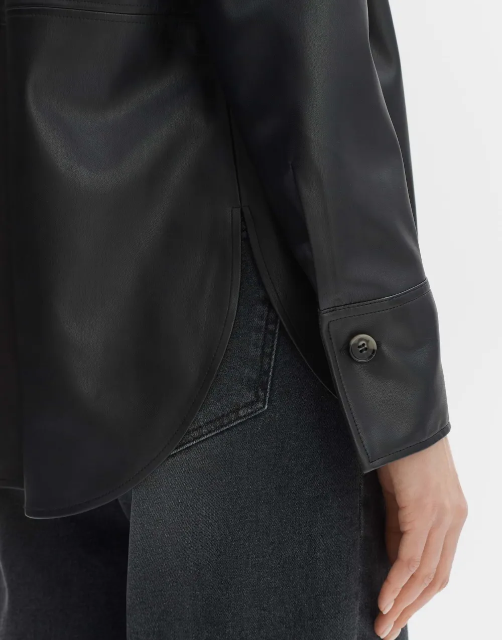 blouse_met_lange_mouwen_faboli_3.webp OPUS Fashion Blouse Met Lange Mouwen Faboli^ Blouses