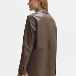OPUS Fashion Blouse Met Lange Mouwen Faboli^ Blouses
