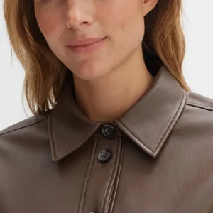 OPUS Fashion Blouse Met Lange Mouwen Faboli^ Blouses