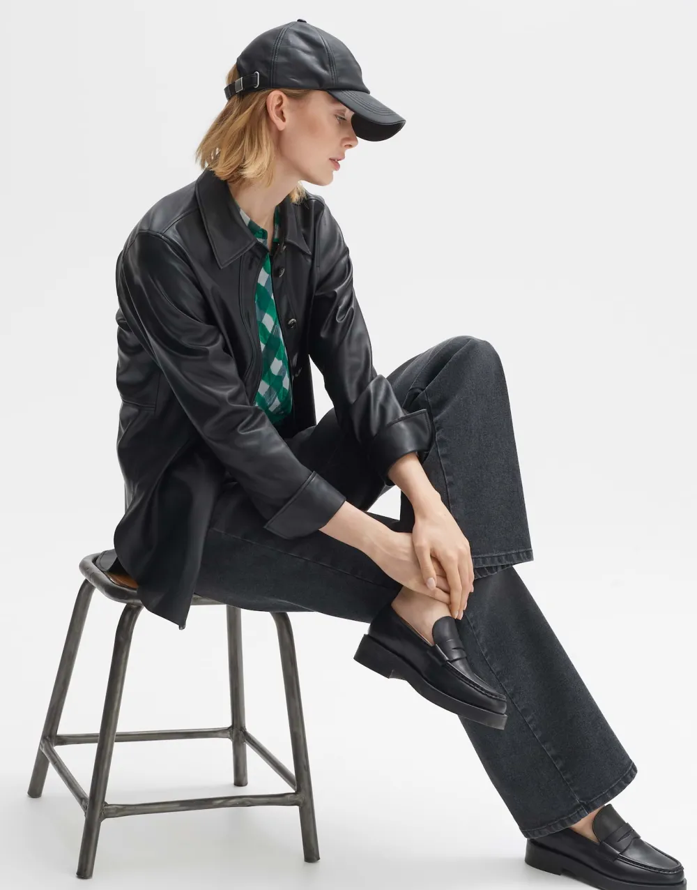 blouse_met_lange_mouwen_faboli_6.webp OPUS Fashion Blouse Met Lange Mouwen Faboli^ Blouses