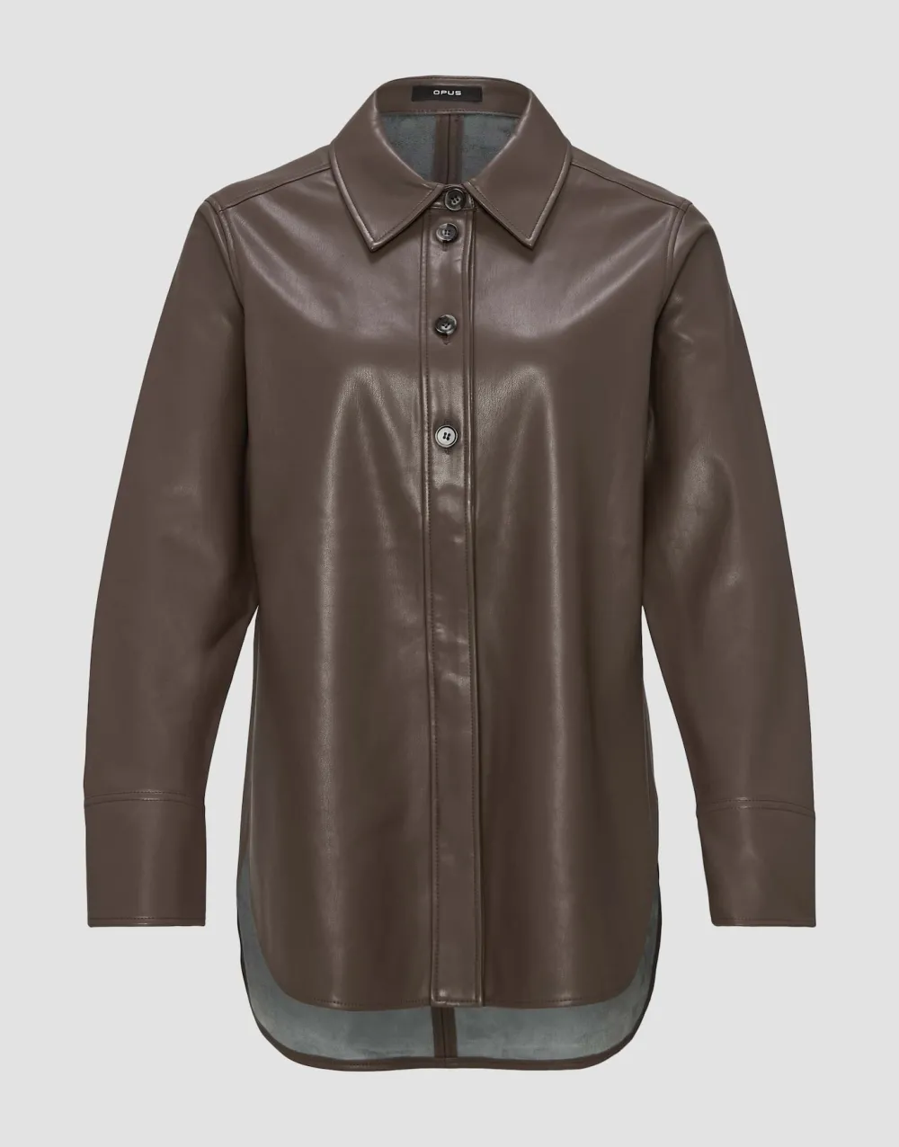 blouse_met_lange_mouwen_faboli_7-1.webp OPUS Fashion Blouse Met Lange Mouwen Faboli^ Blouses
