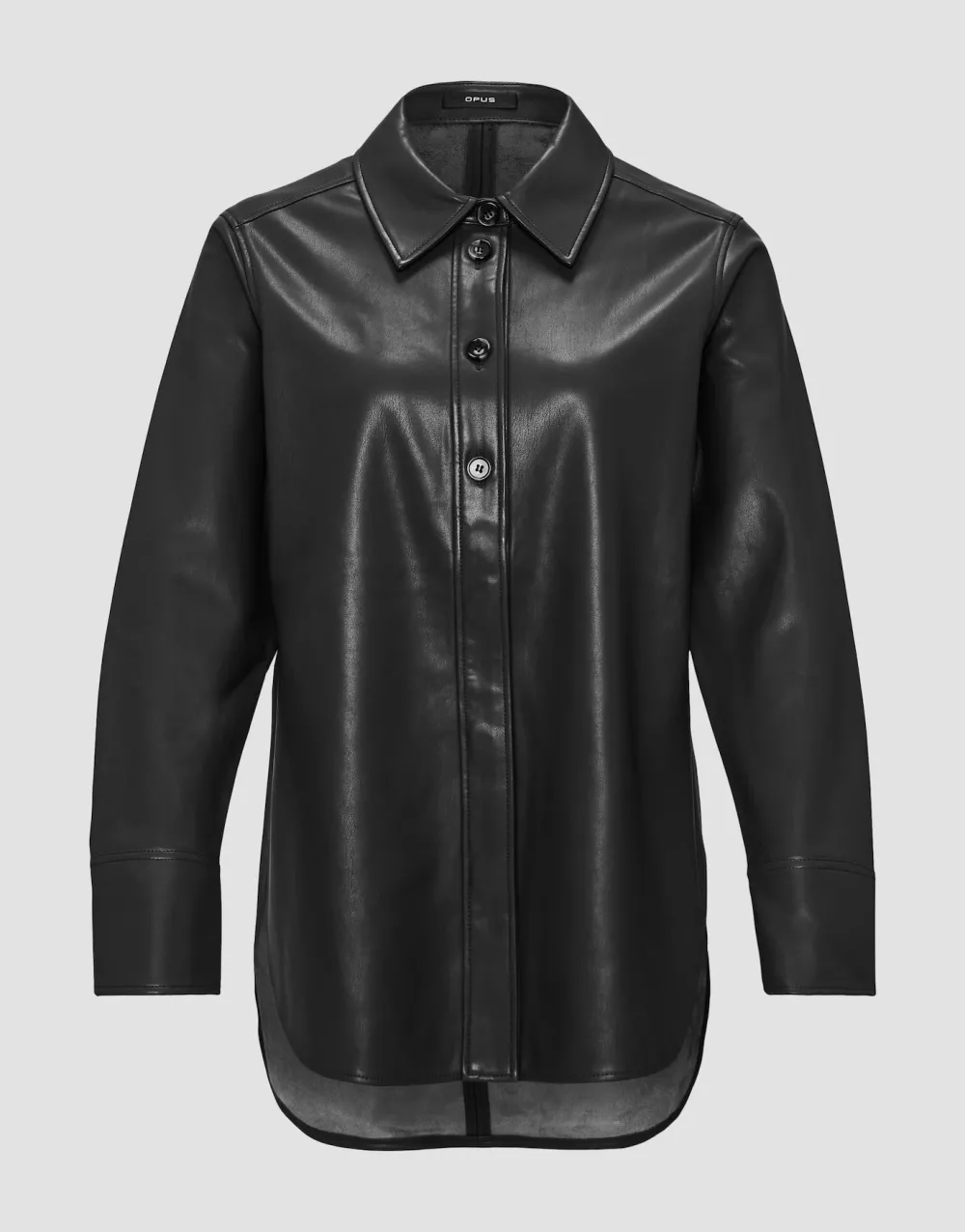 blouse_met_lange_mouwen_faboli_7.webp OPUS Fashion Blouse Met Lange Mouwen Faboli^ Blouses