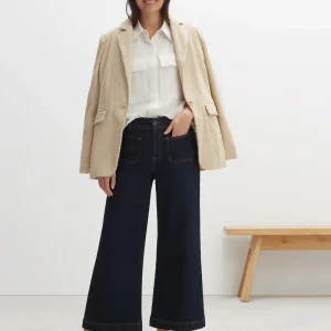 OPUS Fashion Blouse Met Lange Mouwen Falva^ Blouses