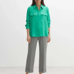 OPUS Fashion Blouse Met Lange Mouwen Falva^ Blouses