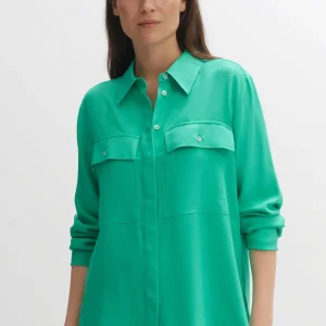 OPUS Fashion Blouse Met Lange Mouwen Falva^ Blouses