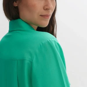 OPUS Fashion Blouse Met Lange Mouwen Falva^ Blouses