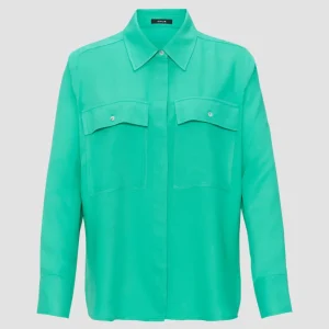 OPUS Fashion Blouse Met Lange Mouwen Falva^ Blouses