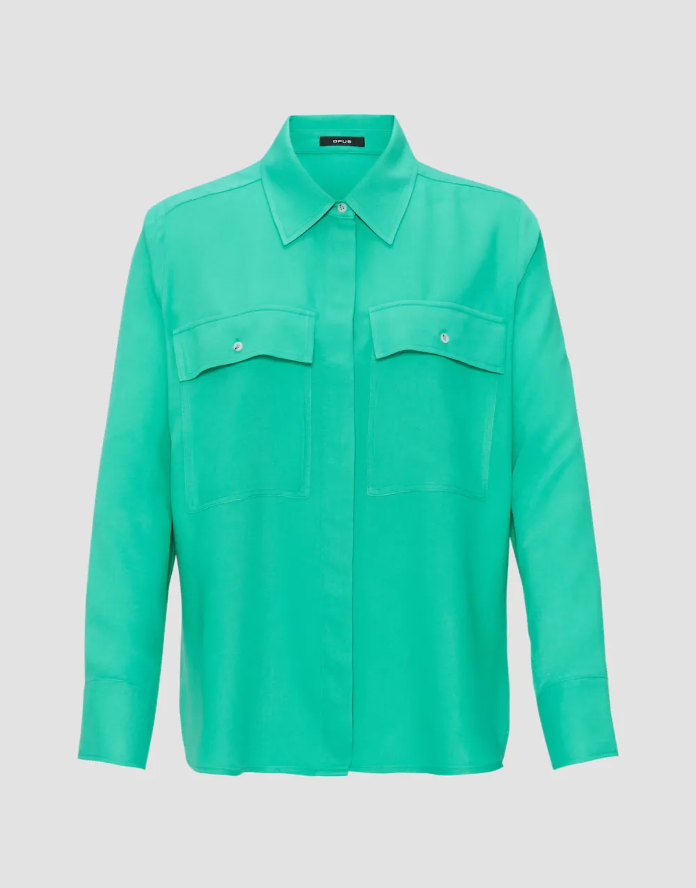 blouse_met_lange_mouwen_falva_6.webp OPUS Fashion Blouse Met Lange Mouwen Falva^ Blouses