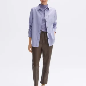 OPUS Fashion Blouse Met Lange Mouwen Farven^ Blouses