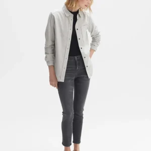 OPUS Fashion Blouse Met Lange Mouwen Farven^ Blouses