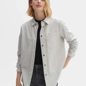 OPUS Fashion Blouse Met Lange Mouwen Farven^ Blouses