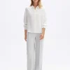OPUS Fashion Blouse Met Lange Mouwen Felpina^ Blouses