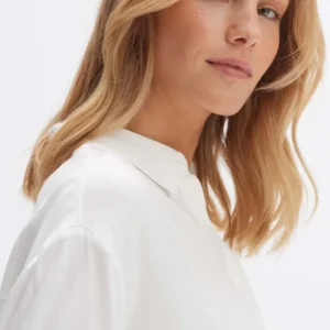 OPUS Fashion Blouse Met Lange Mouwen Felpina^ Blouses