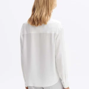 OPUS Fashion Blouse Met Lange Mouwen Felpina^ Blouses