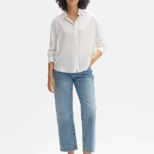 OPUS Fashion Blouse Met Lange Mouwen Felpina^ Blouses