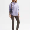 OPUS Fashion Blouse Met Lange Mouwen Freyana^ Blouses