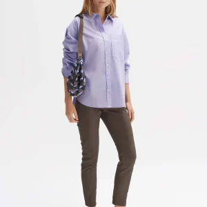 OPUS Fashion Blouse Met Lange Mouwen Freyana^ Blouses