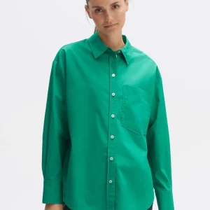 OPUS Fashion Blouse Met Lange Mouwen Freyana^ Blouses