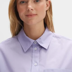 OPUS Fashion Blouse Met Lange Mouwen Freyana^ Blouses
