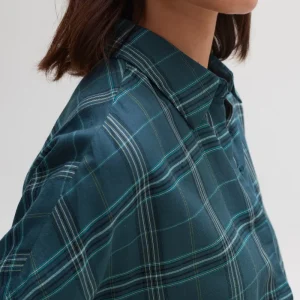 OPUS Fashion Blouse Met Lange Mouwen Fudo Modern^ Blouses