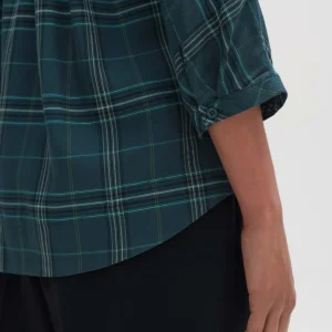 OPUS Fashion Blouse Met Lange Mouwen Fudo Modern^ Blouses