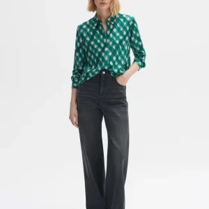 OPUS Fashion Blouse Met Print Falkine Splendid^ Blouses