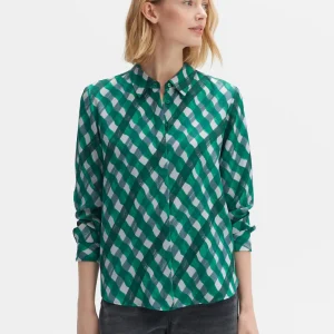 OPUS Fashion Blouse Met Print Falkine Splendid^ Blouses