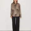 someday Blouse Met Print Zardamoni^ Blouses