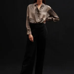 someday Blouse Met Print Zardamoni^ Blouses