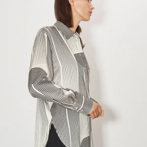 someday Blouse Met Print Zardamoni^ Blouses