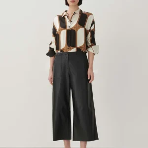 someday Blouse Met Print Zilako^ Blouses