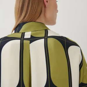 someday Blouse Met Print Zilako^ Blouses