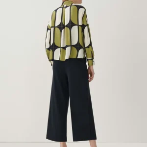someday Blouse Met Print Zilako^ Blouses