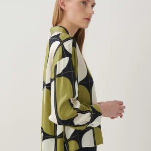 someday Blouse Met Print Zilako^ Blouses