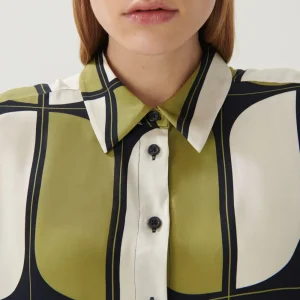 someday Blouse Met Print Zilako^ Blouses