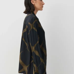 someday Blouse Met Print Zirvana^ Blouses