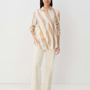 someday Blouse Met Print Zisabel Dynamic^ Blouses